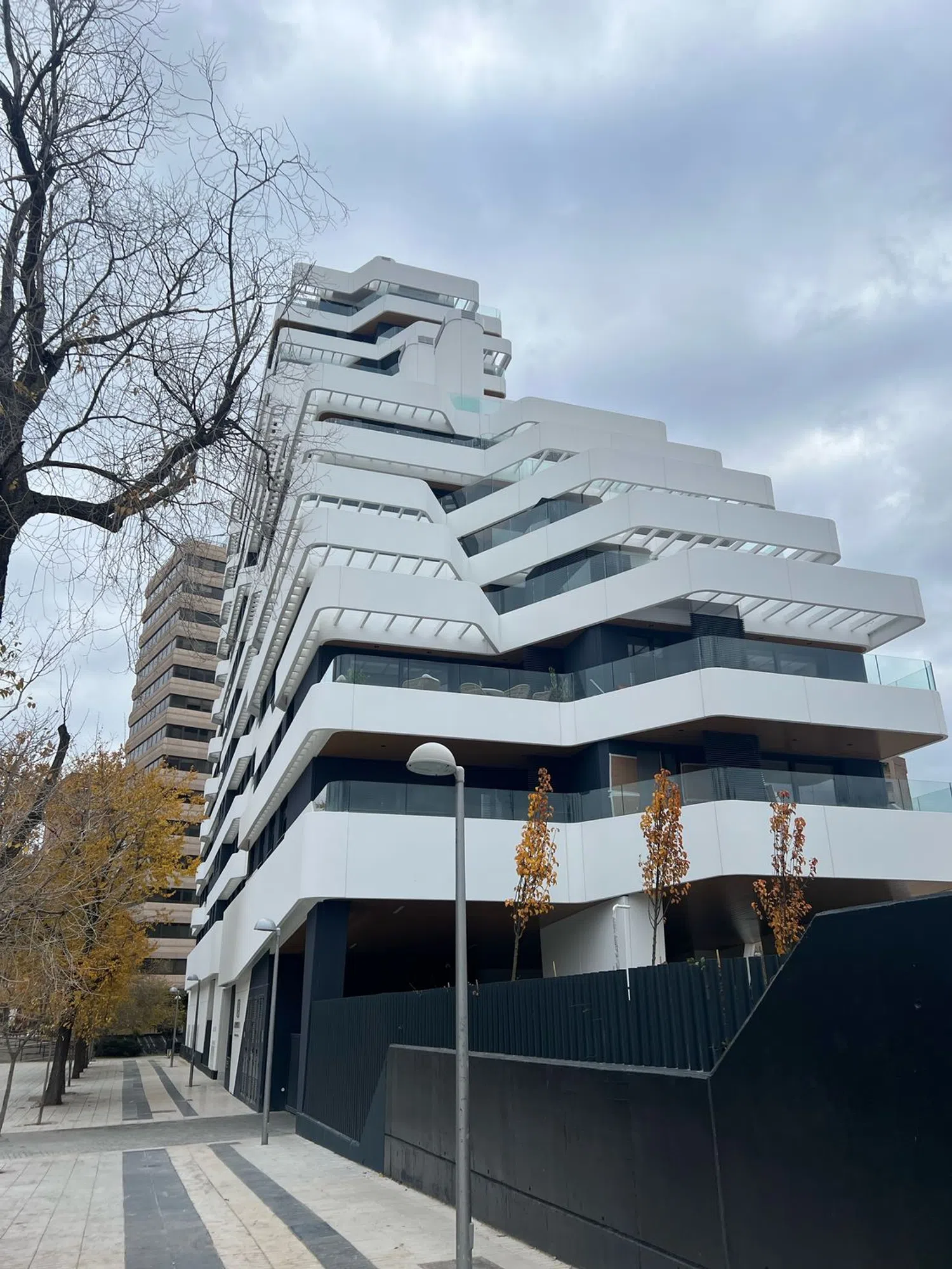 Piso en calle de Juan Esplandiú, 21 - Foto 1