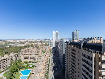 Piso en  Valencia Capital - Foto 27