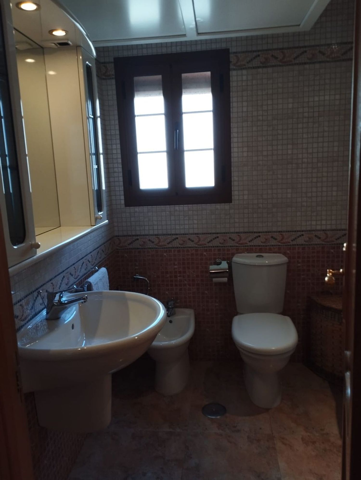 Chalet pareado en avenida Santiago Bernabéu, 48 - Foto 9