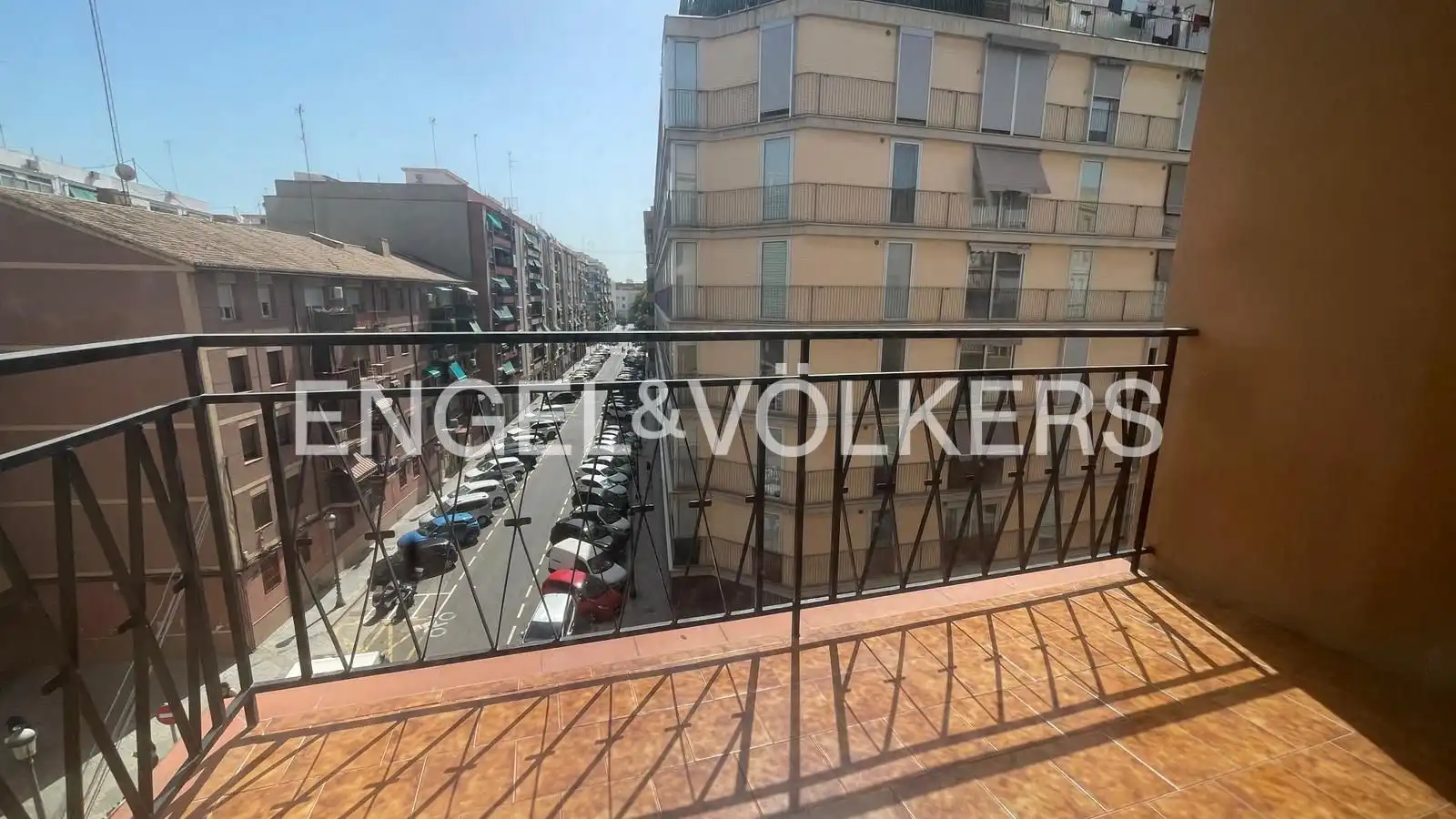Piso en  Valencia Capital - Foto 18