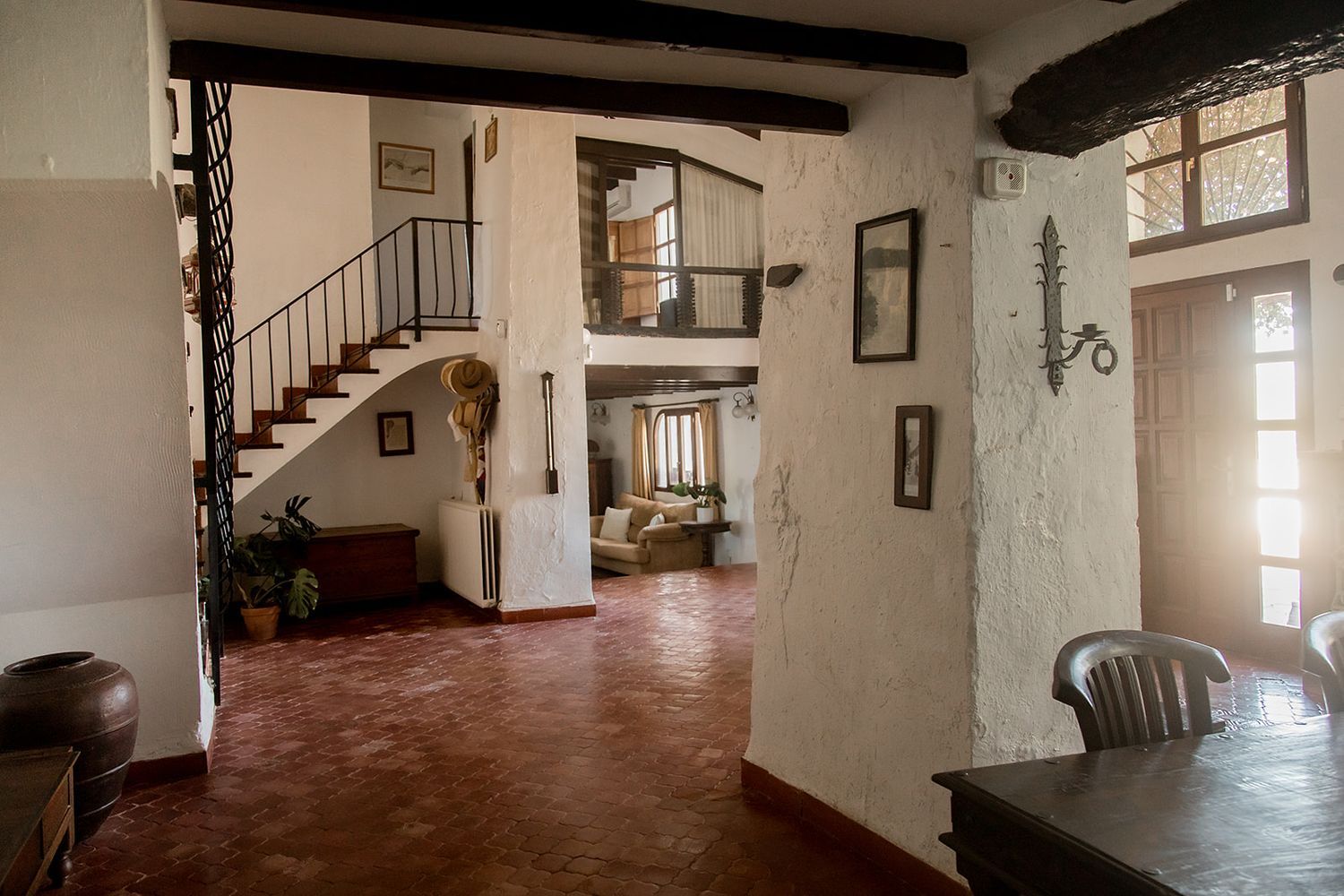 Casa terrera en Calle Nueva, 23, Casco urbano, Casco urbano - Foto 2