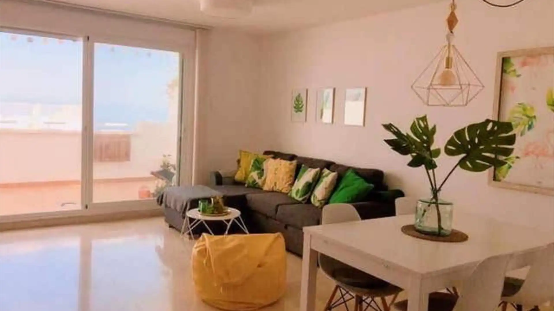 Piso en Urbanizacion - Foto 3