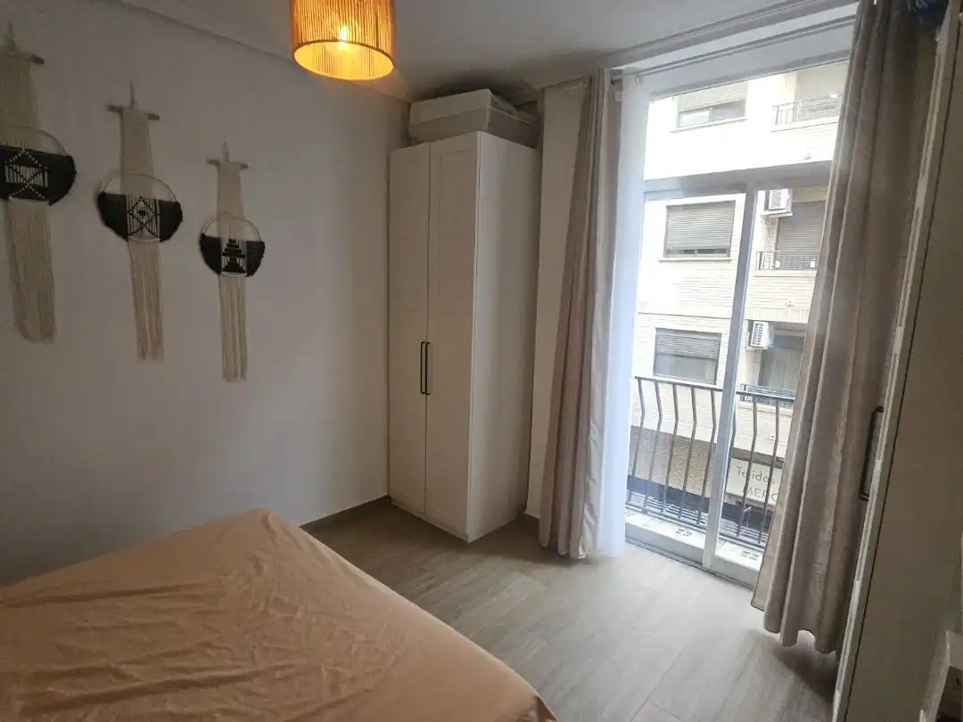Piso en  Carrer d'Azcárraga 26 - Foto 14