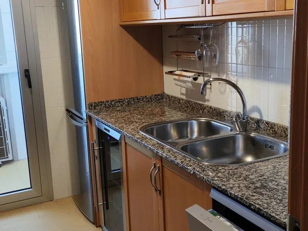Piso en Avenida de les Corts Valencianes, 48, Benicalap - Foto 13