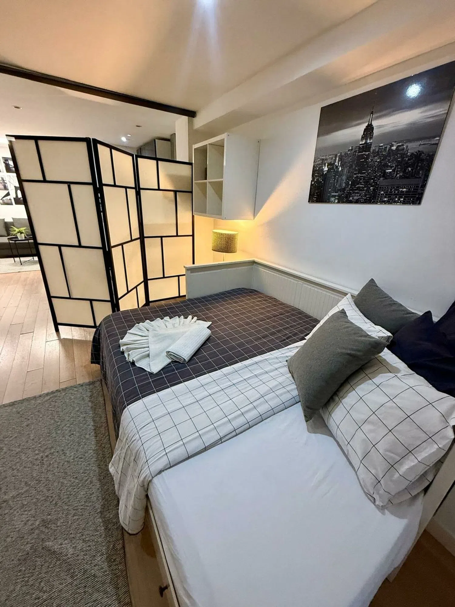 Estudio en calle de Arganzuela, 14 - Foto 18