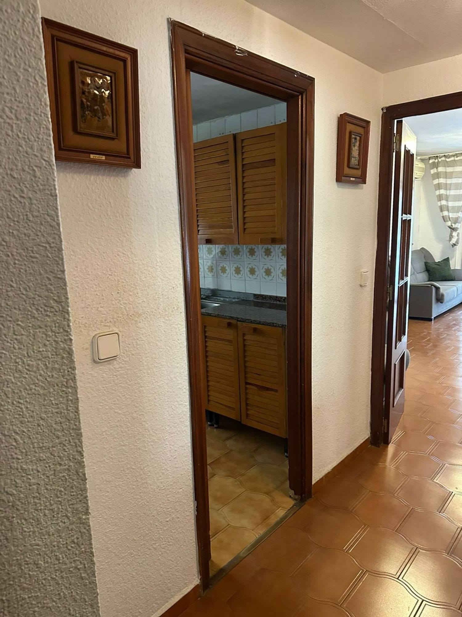 Piso en calle Metge Pedro Herrero, 13 - Foto 2