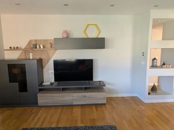 Piso en calle Médico Pérez Martorell, 3 - Foto 5