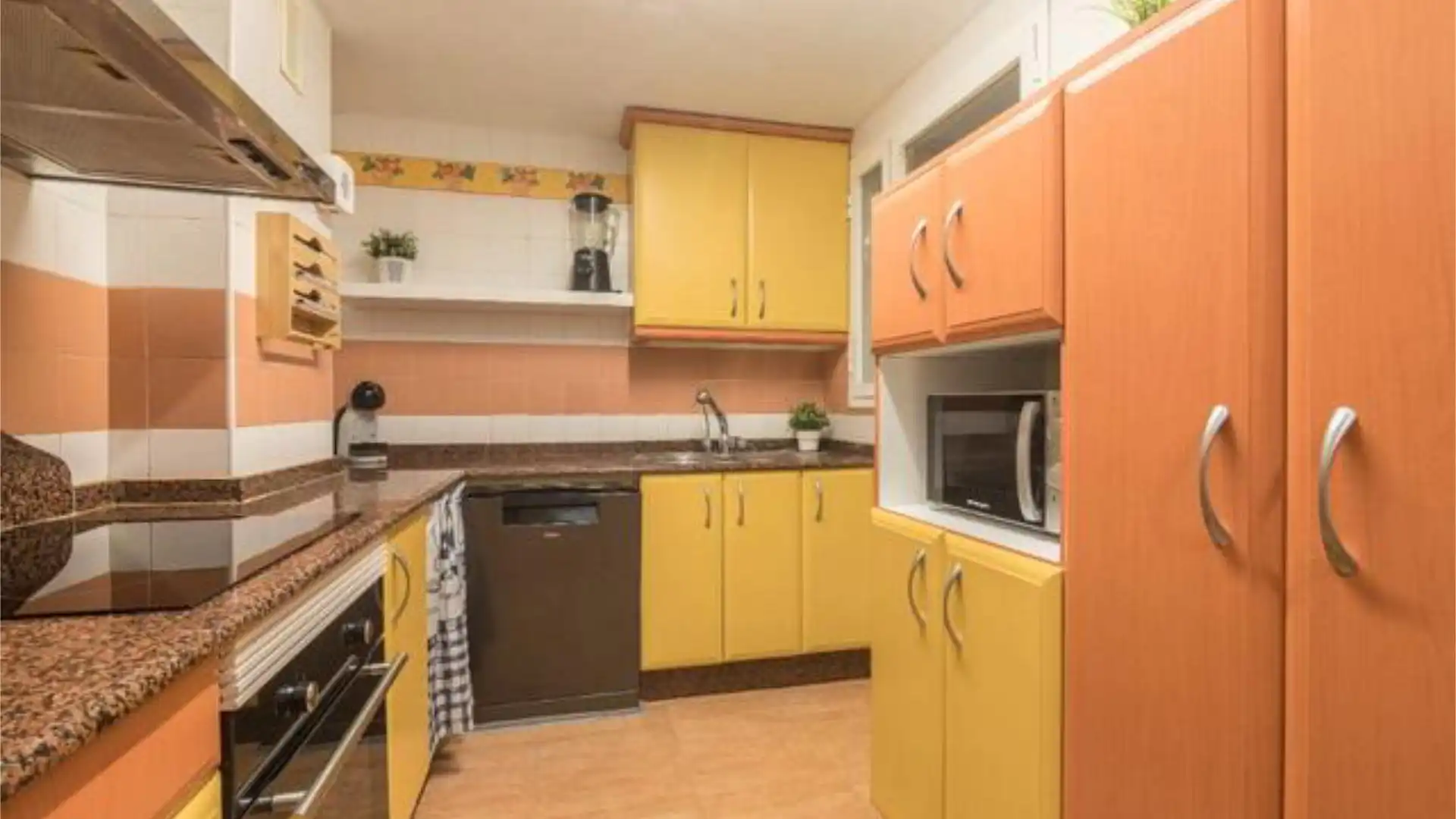 Piso en Trasmallo - Foto 2