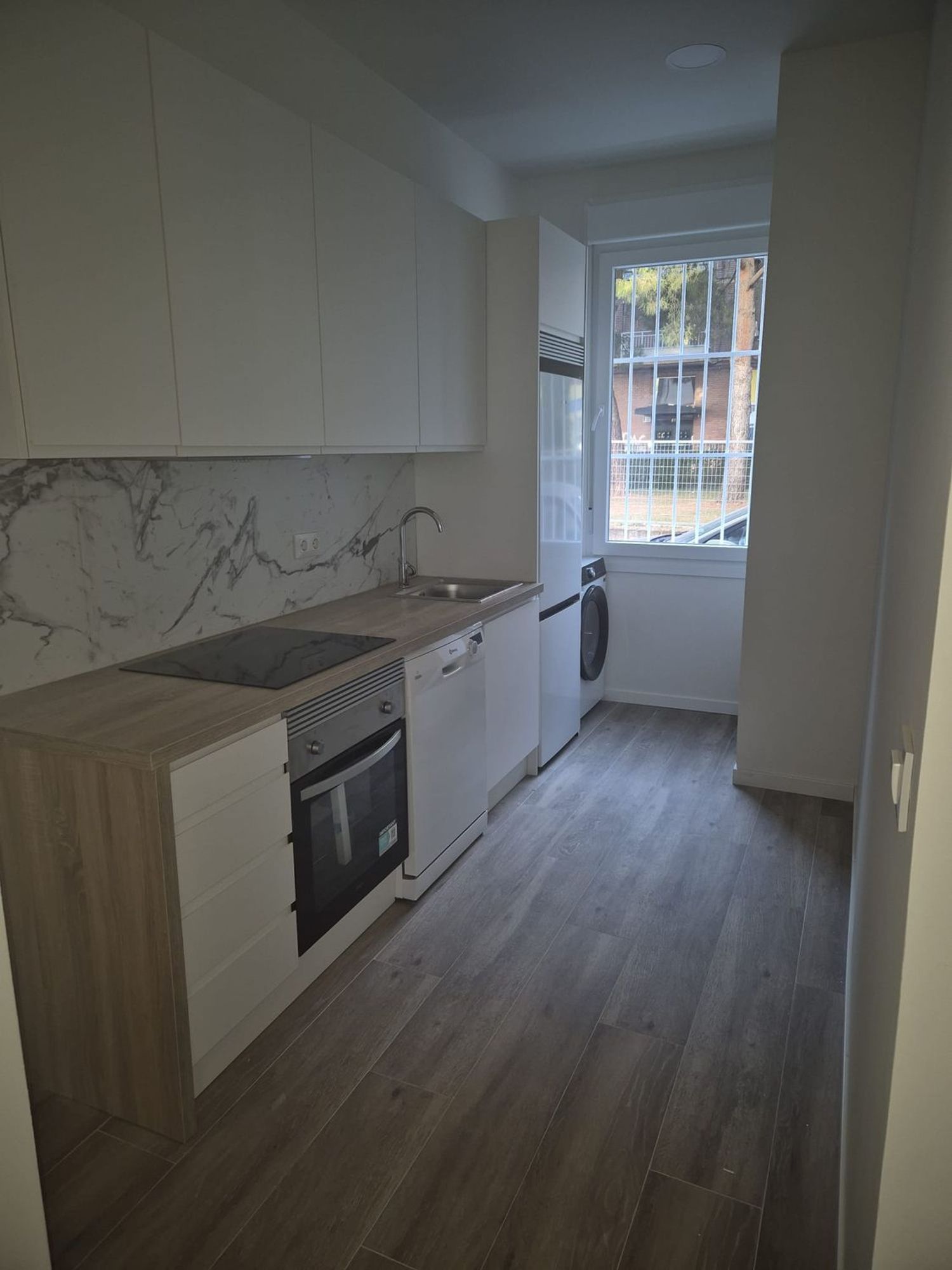 Piso en Avenida de la Aviación, 91, Águilas - Foto 14