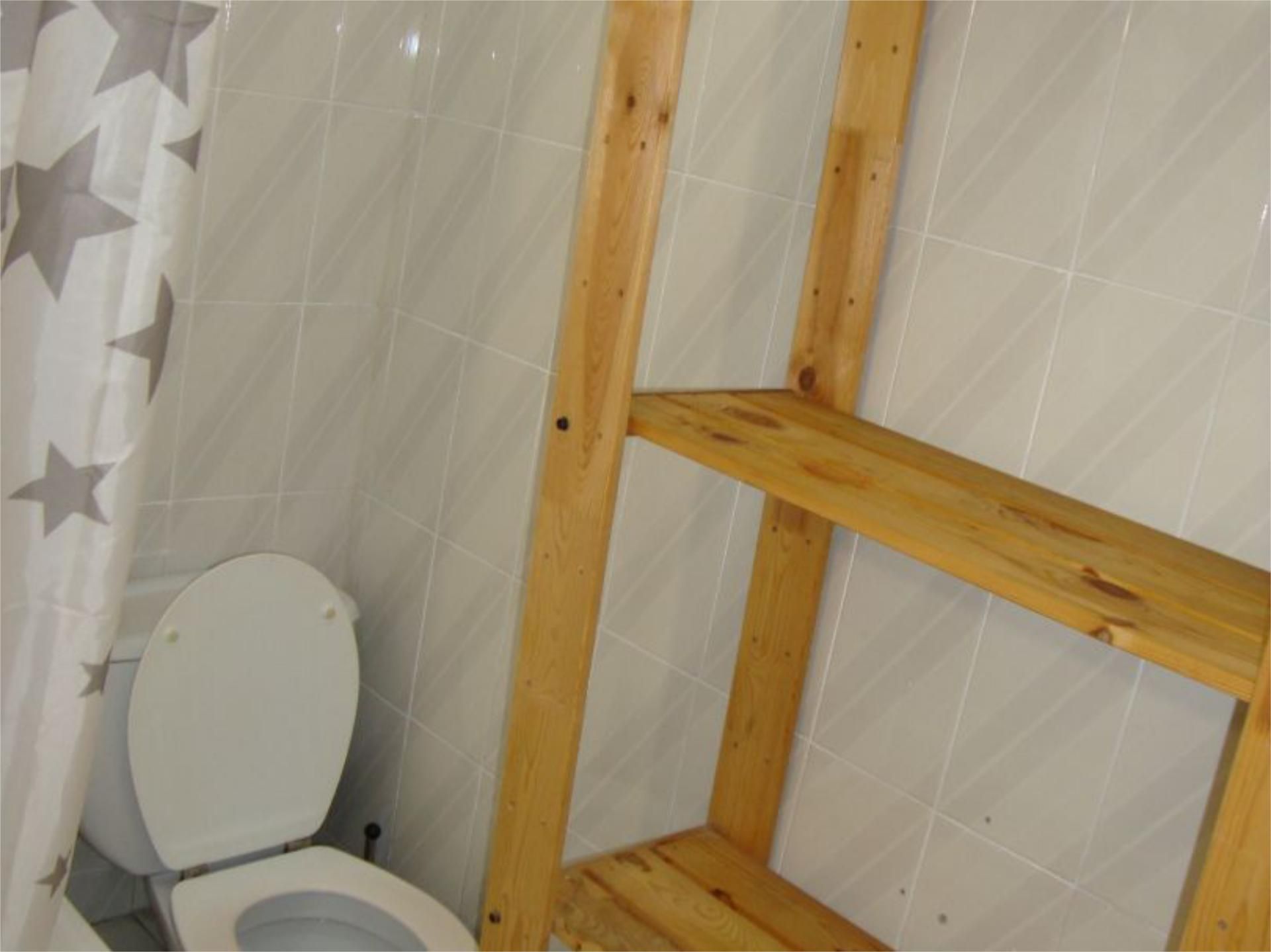 Piso en  Calle del Cardenal Cisneros 52 - Foto 22