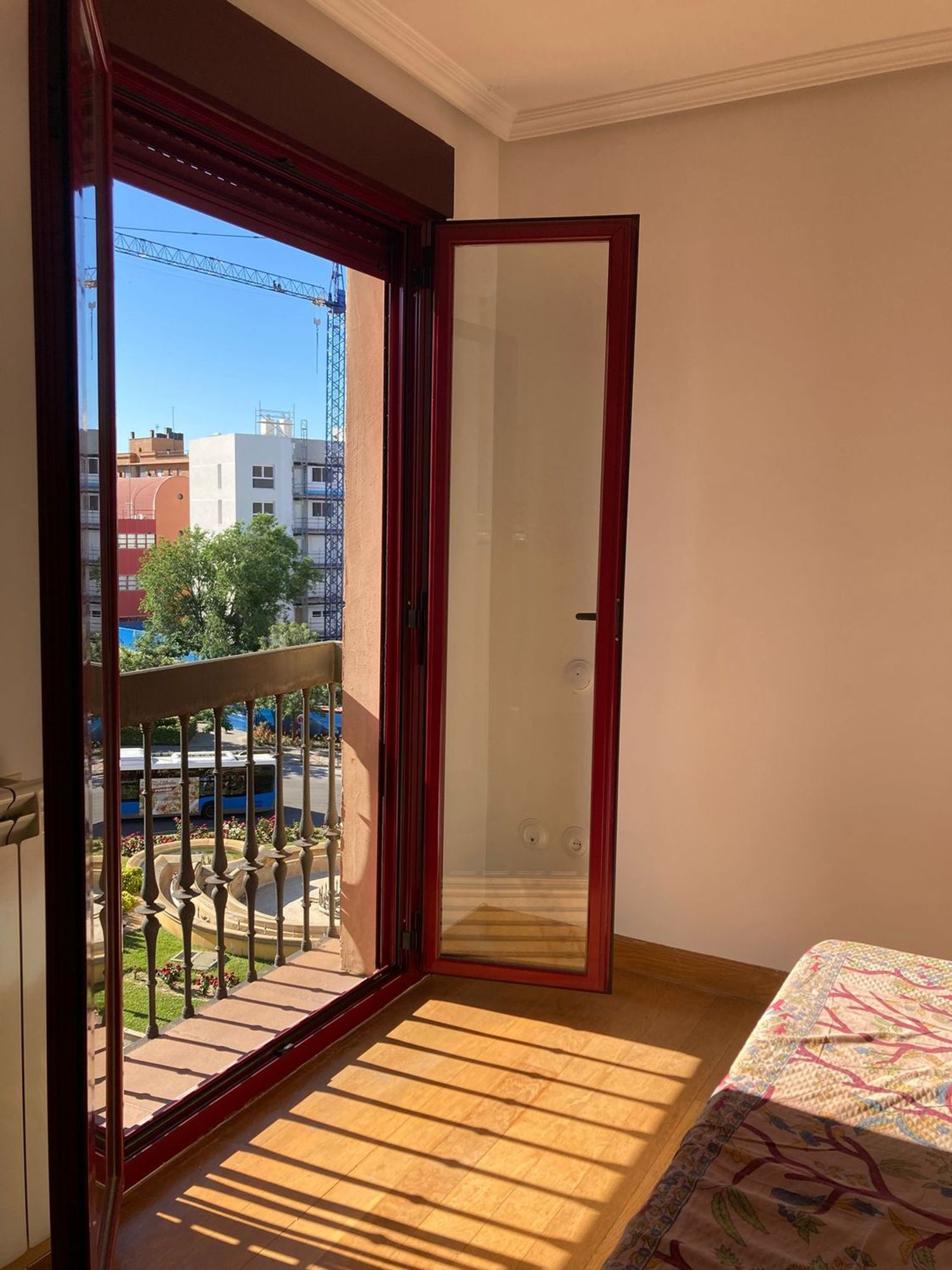 Piso en calle Francos Rodríguez, 94 - Foto 30