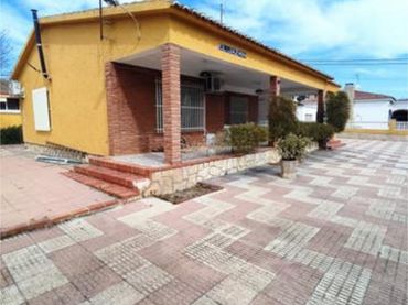 Chalet en El Gantxo - Foto 1