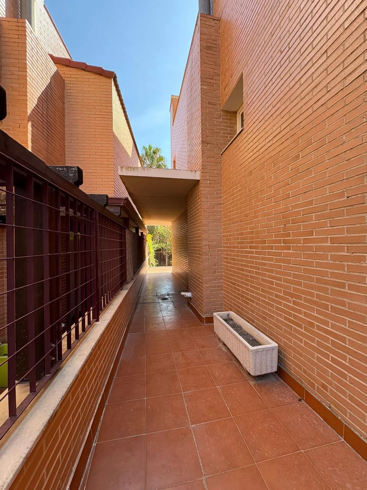 Chalet adosado en avenida de la Ilustración, 31 - Foto 13