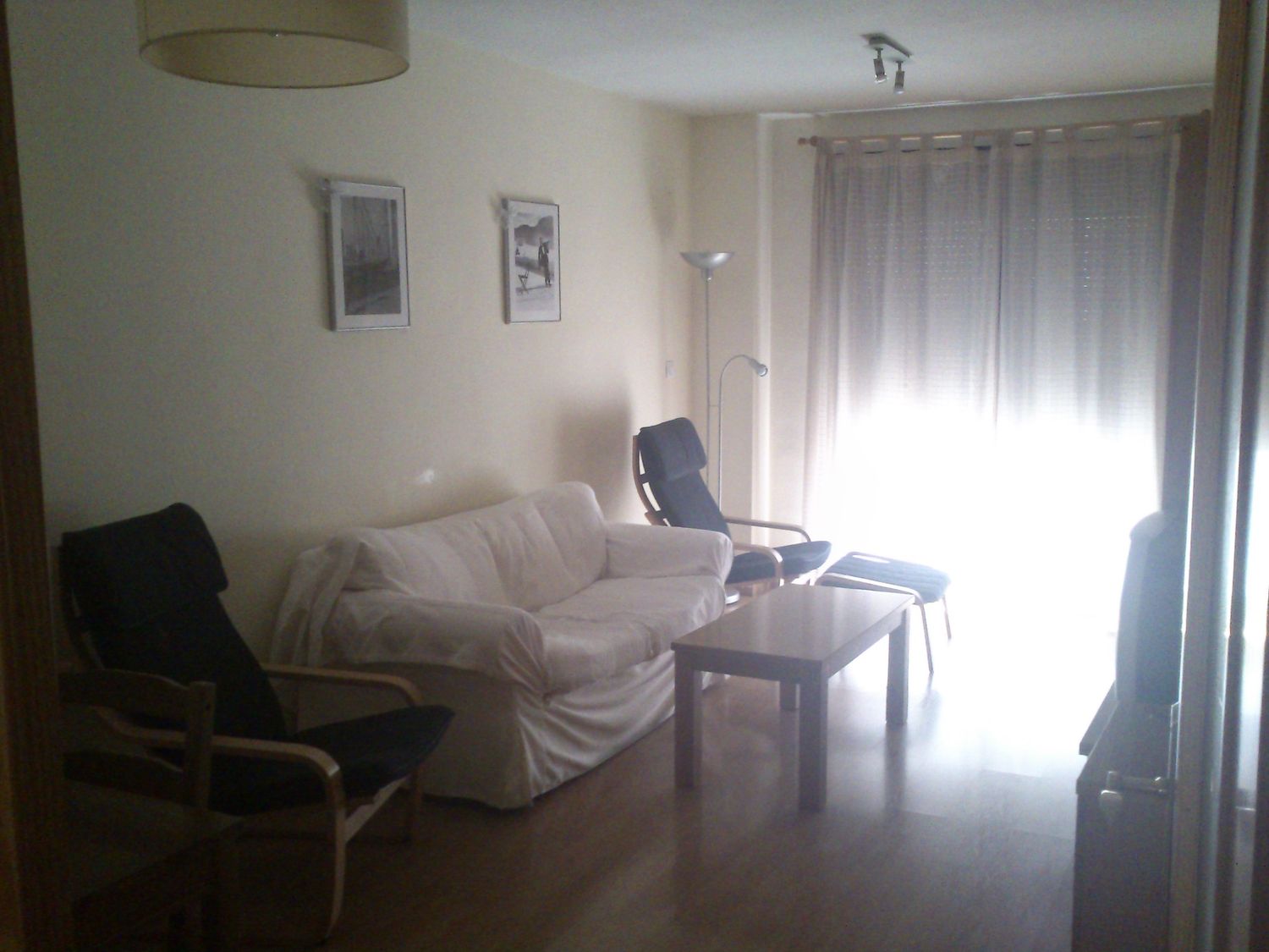 Piso en calle San Juan Bautista, 5 - Foto 1