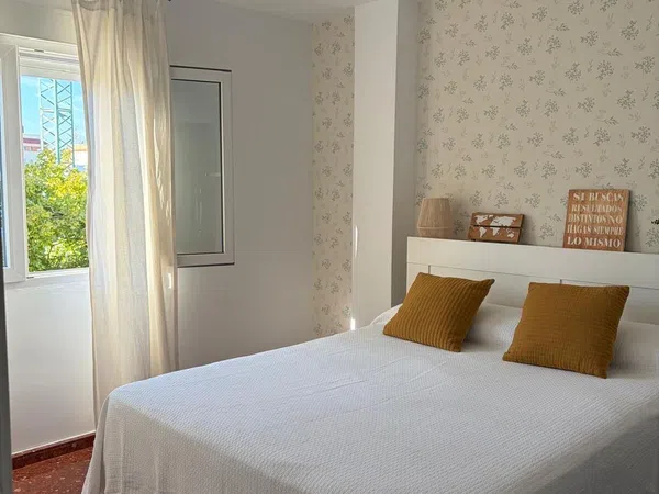 Piso en Avenida Virgen de las Angustias, 41, Valdeolleros - Zumbacón - Camping - Foto 3