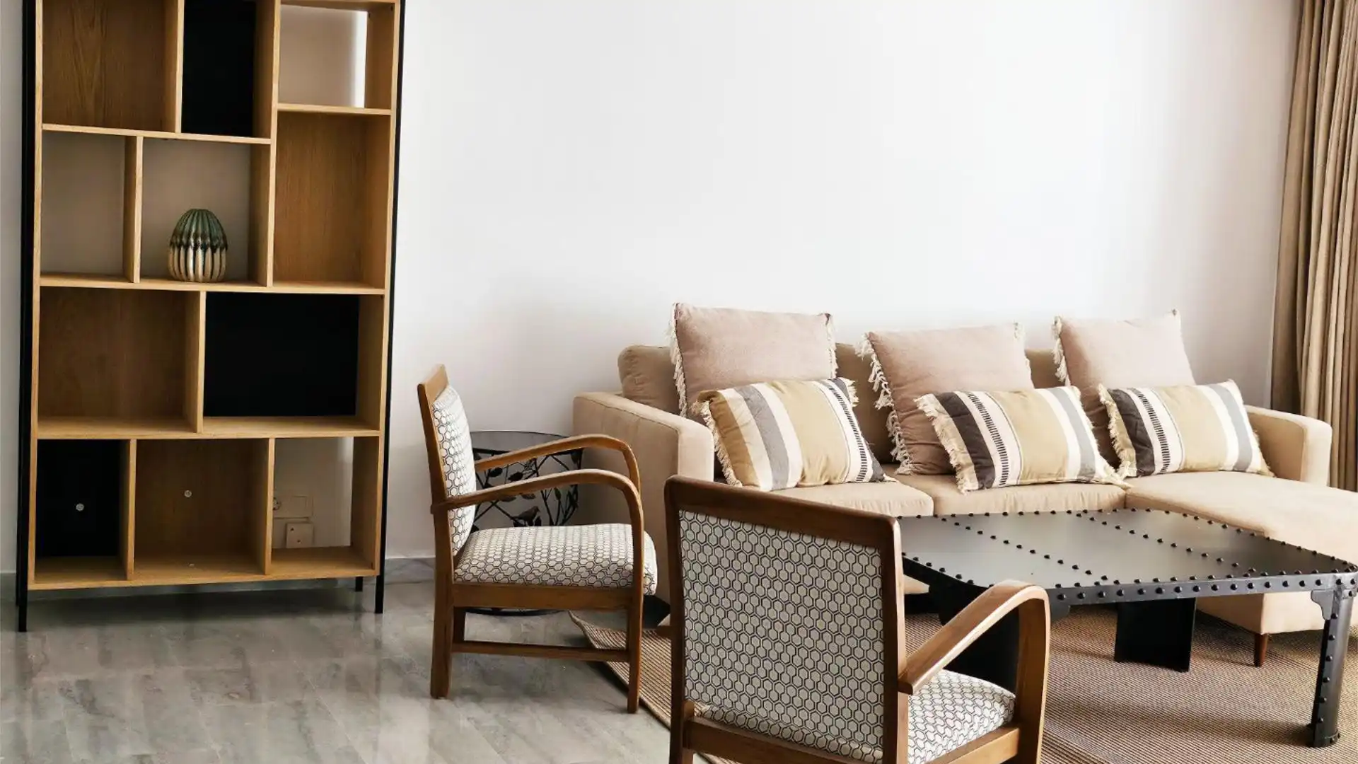 Piso en  Avenida de los Andaluces 36 - Foto 2