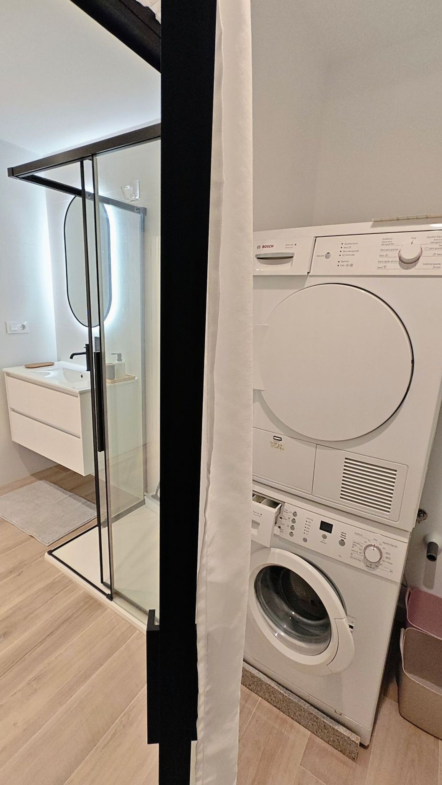 Estudio en Calle Orzán, 132, Ciudad Vieja - Centro, Ciudad Vieja - Centro - Foto 11