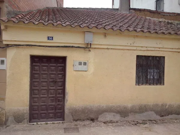 Casa de pueblo en Calle Ribera del Pisuerga, 56 - Foto 1