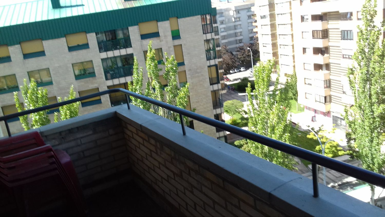 Piso en calle de Iñigo Arista, 26 - Foto 2