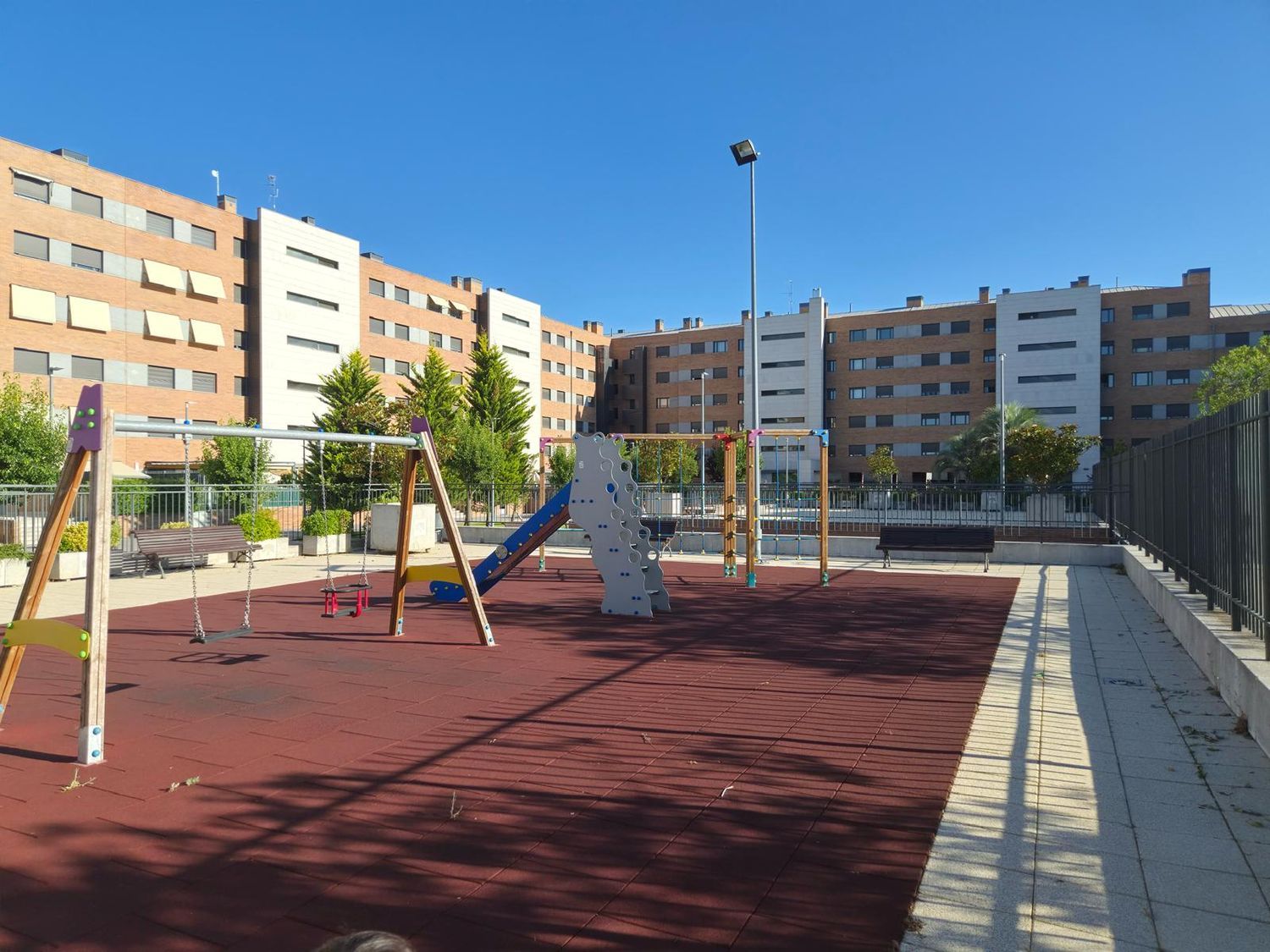 Piso en Calle Monasterio San Juan de la Peña, 18, Girón - Villa del Prado, Girón - Villa del Prado - Foto 6