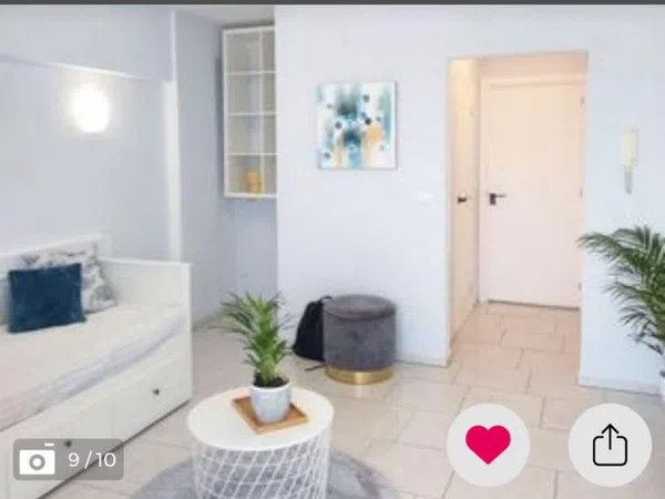 Estudio en avenida Familia de Betancourt y Molina, 26 - Foto 2