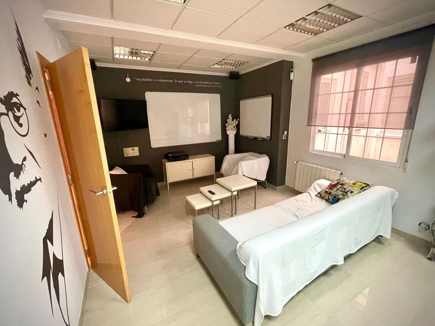 Piso en avenida del Doctor Peset Aleixandre, 8 - Foto 2