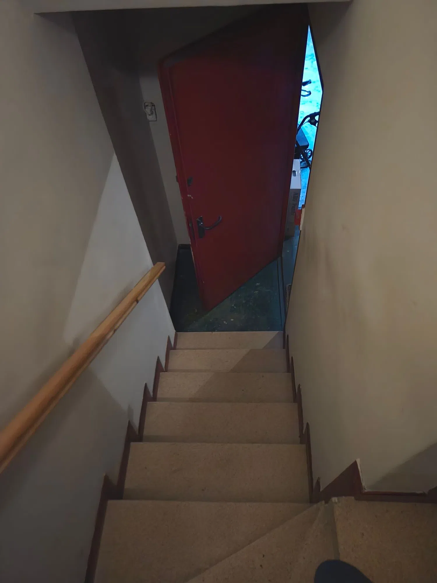 Chalet adosado en calle del Arzobispo Morcillo, 31 - Foto 2