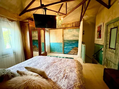 Chalet pareado - Foto 12