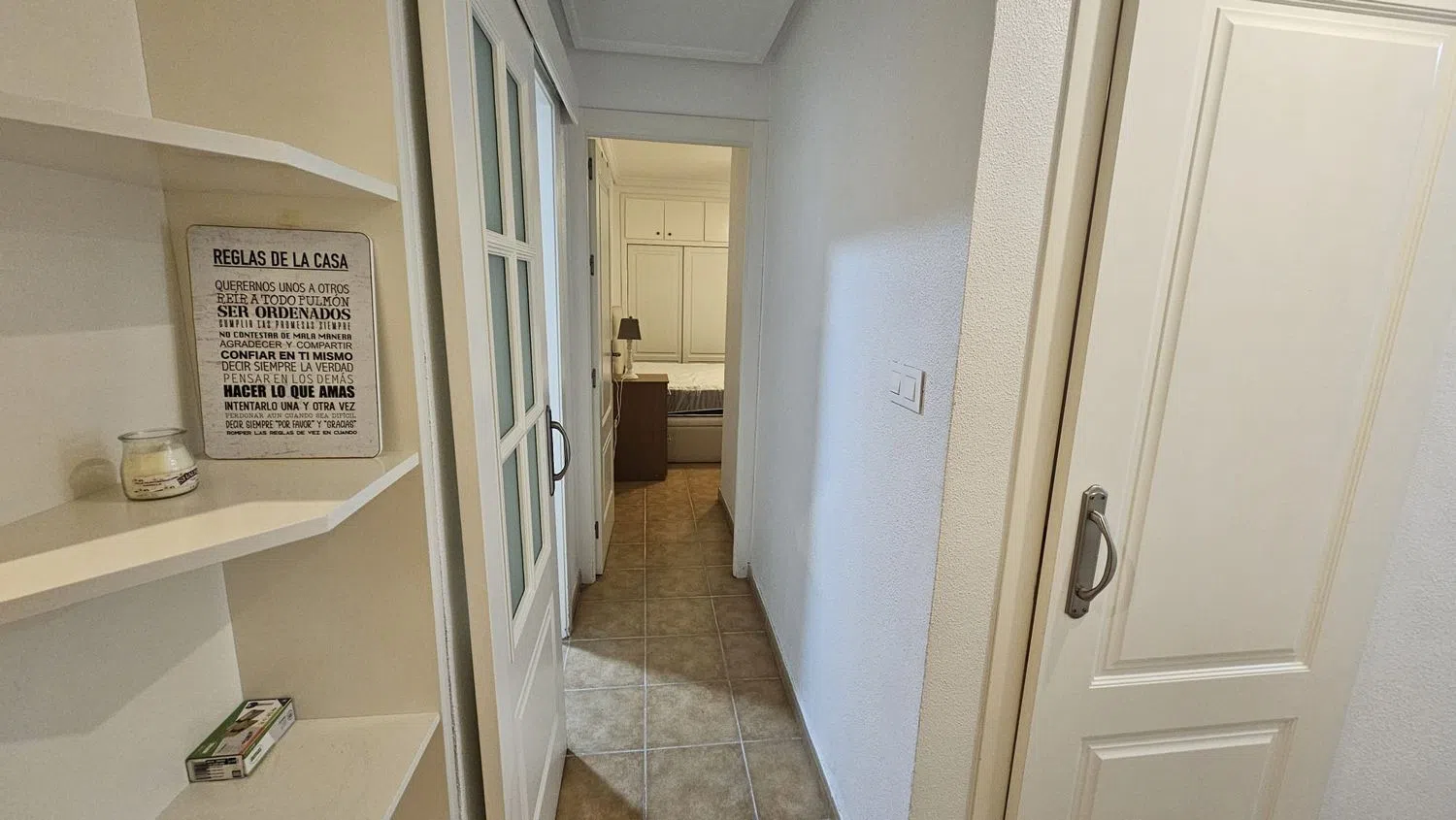 Piso en calle San Nicolás, 31 - Foto 17