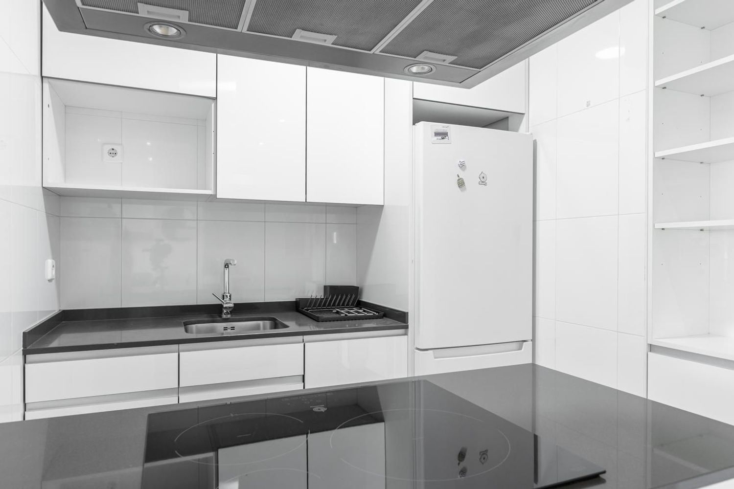 Piso en calle de Clara del Rey, 8 - Foto 5