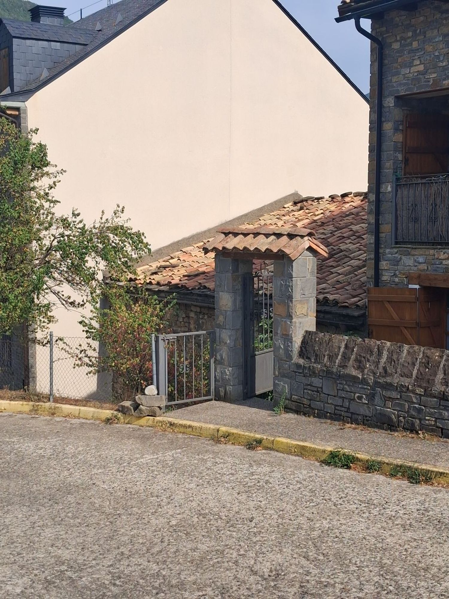 Casa o chalet independiente en Calle Valle de Tena, 28 - Foto 6