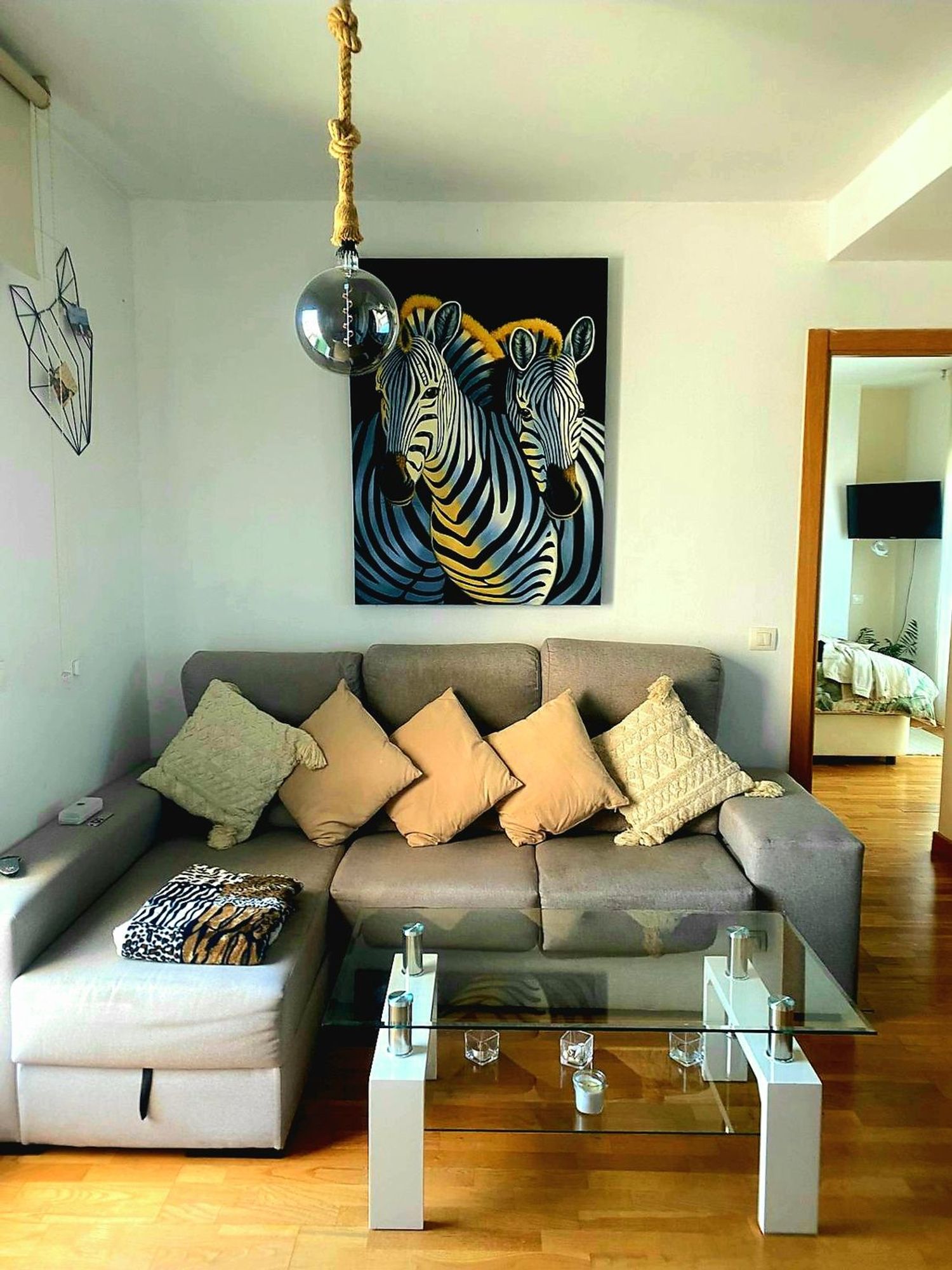 Ático en avenida del Ensanche de Vallecas, 120 - Foto 4