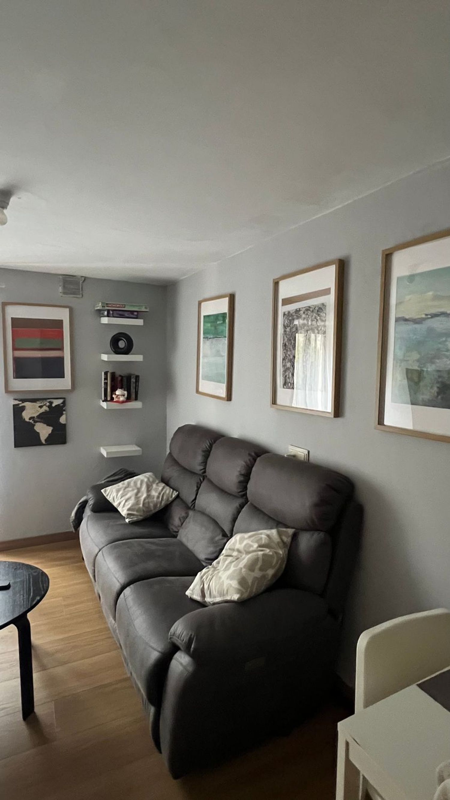 Piso en calle de San Clemente, 18 - Foto 2