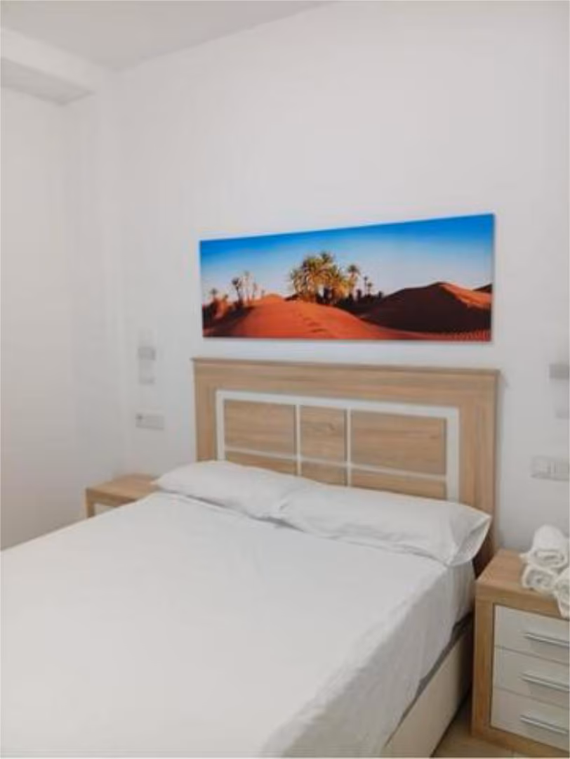 Piso en Valdeolleros - Foto 2