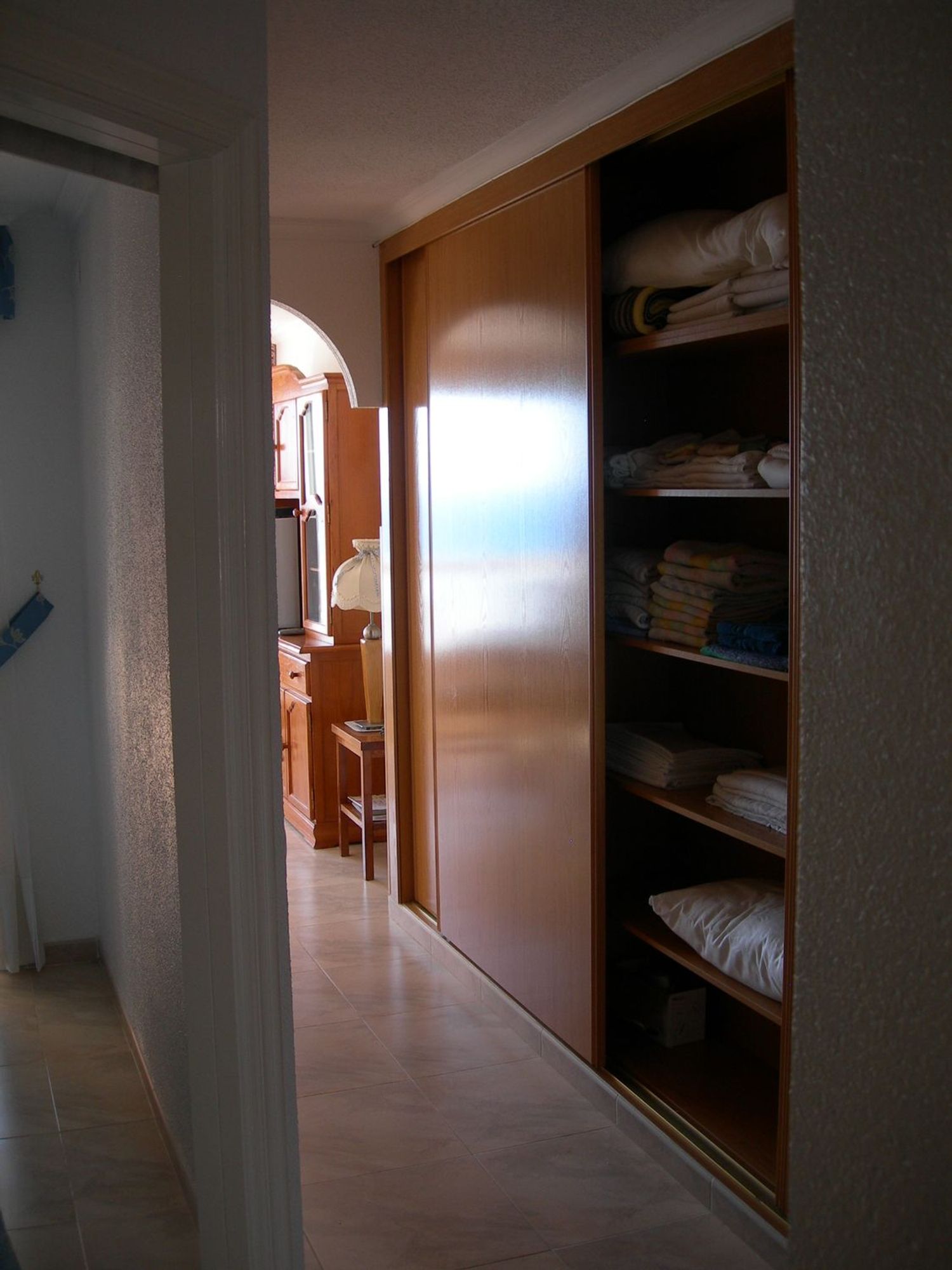 Piso en avenida de Madrid, 26 - Foto 3