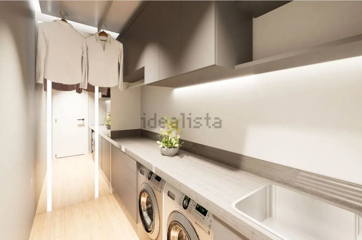 Piso en plaza de la Morería, 2 - Foto 5