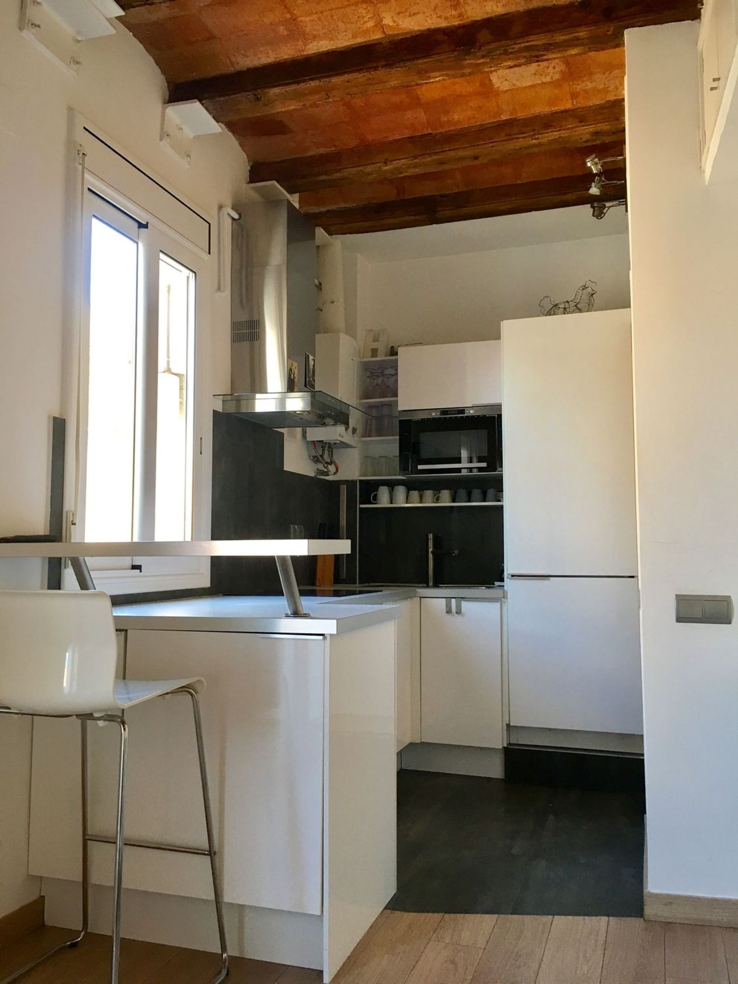 Piso en calle Almirall Barceló, 1 - Foto 10