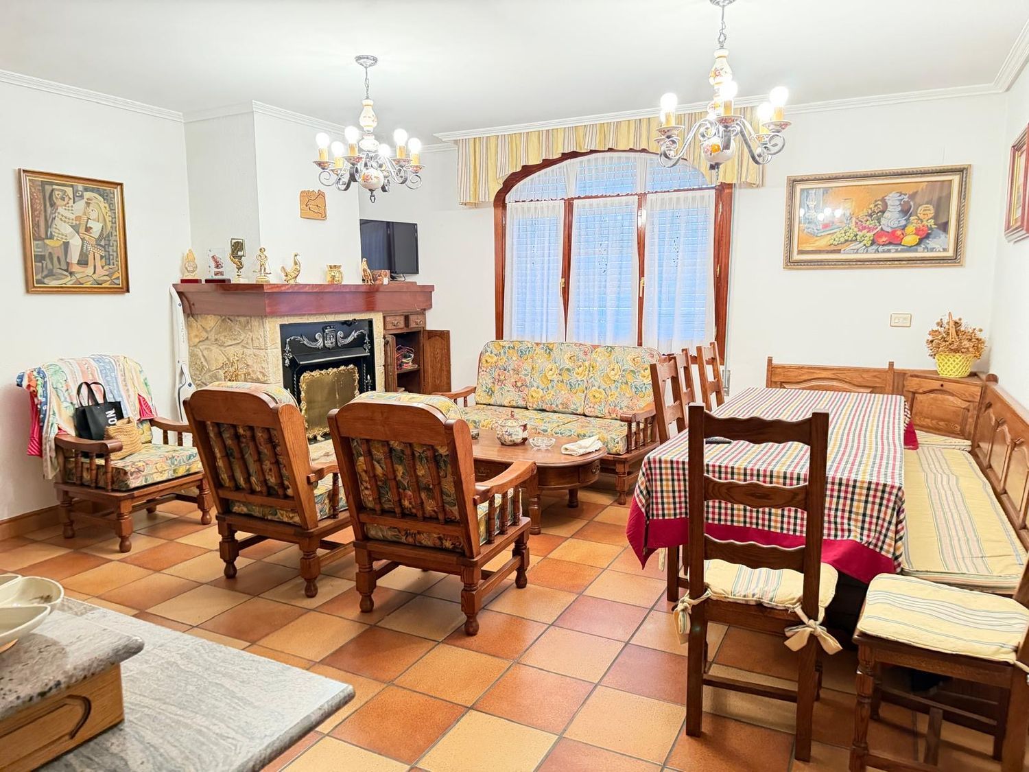 Casa de pueblo en Mayor, 7 - Foto 7