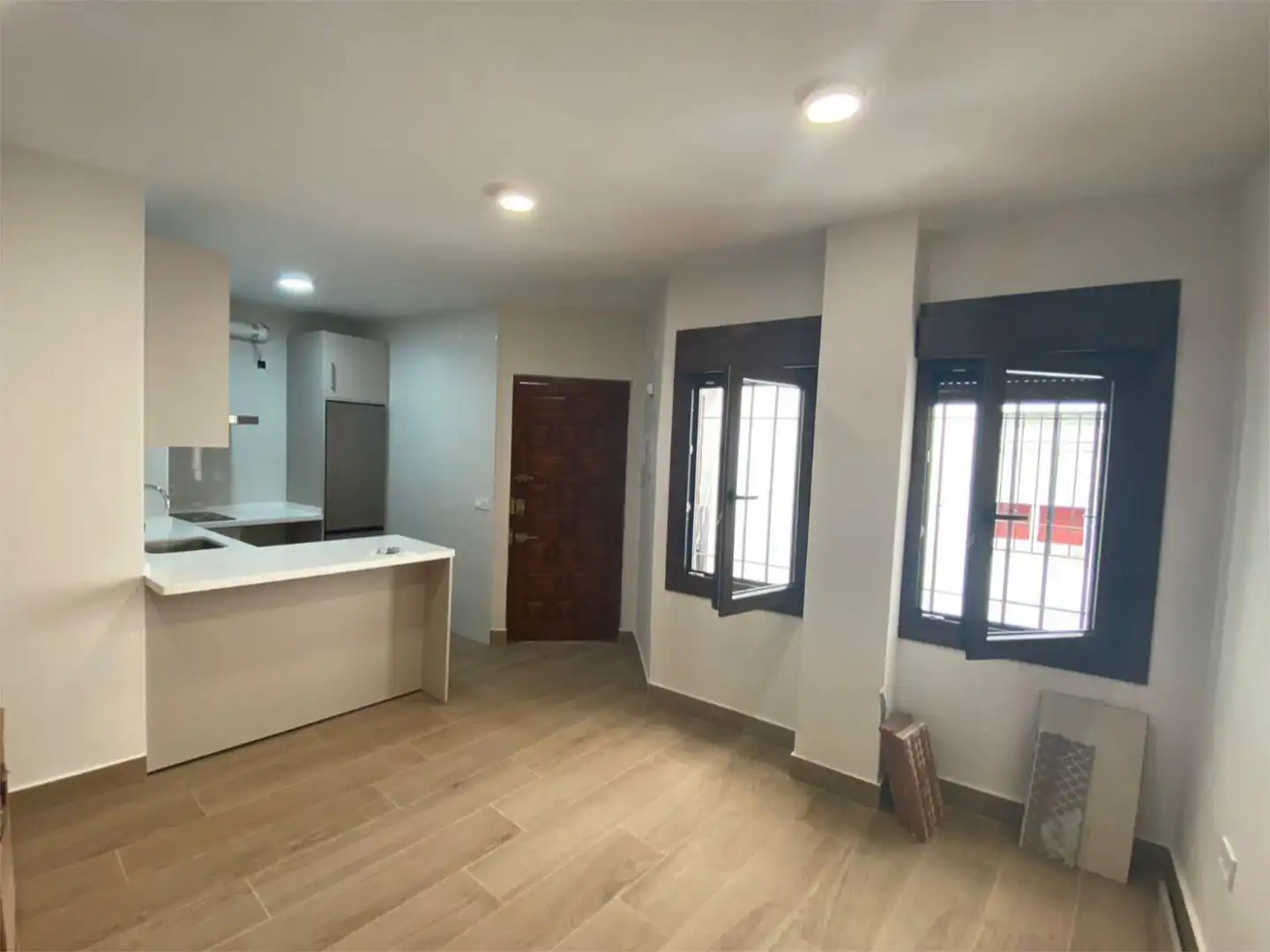 Piso en  Calle Santa Victoria 5 - Foto 1