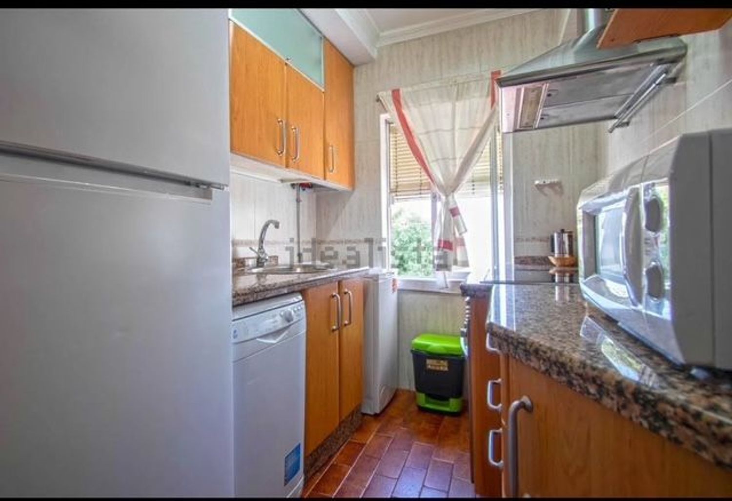 Piso en ronda de Pio XII, 22 - Foto 4