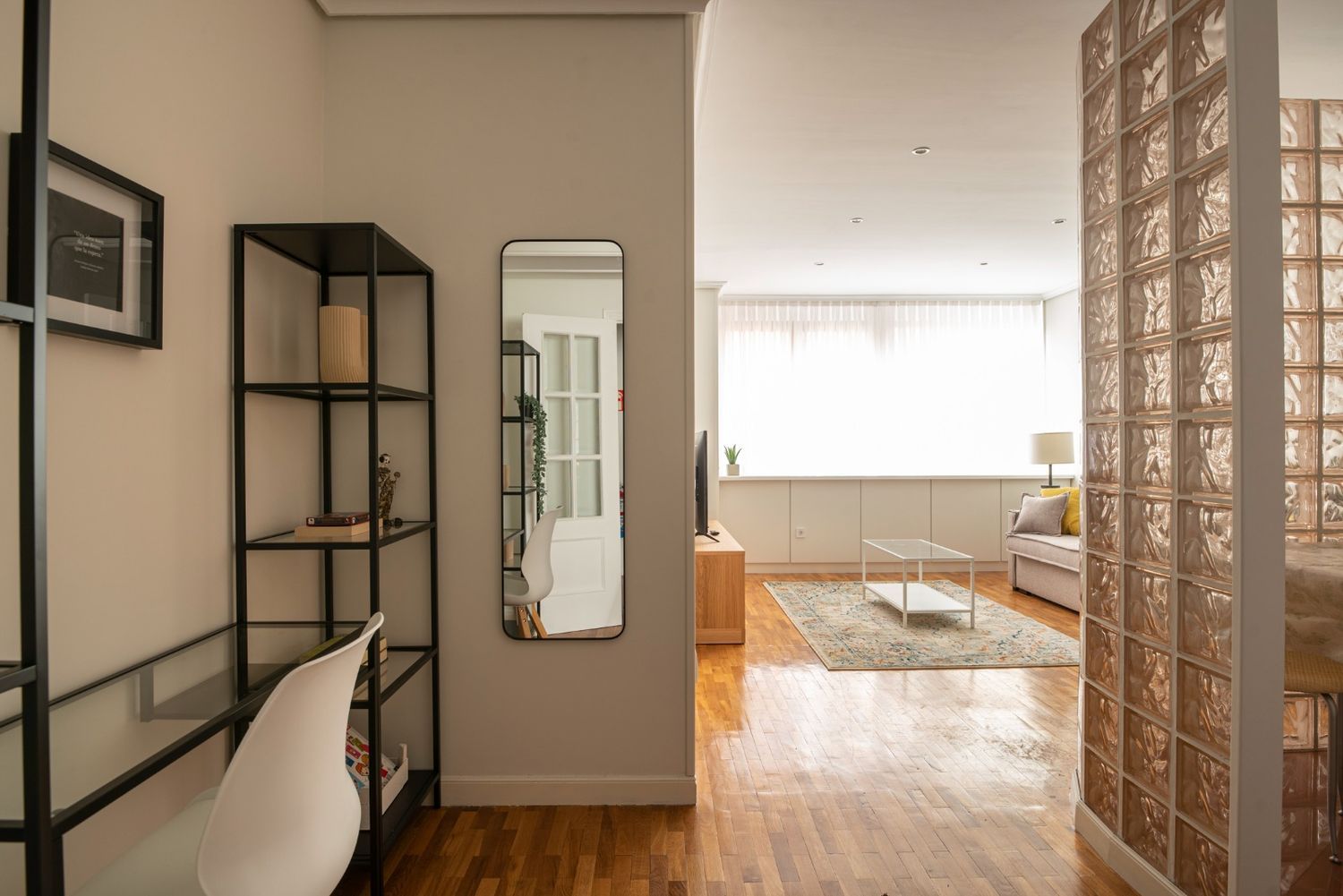 Piso en calle Somorrostro, 3 - Foto 6