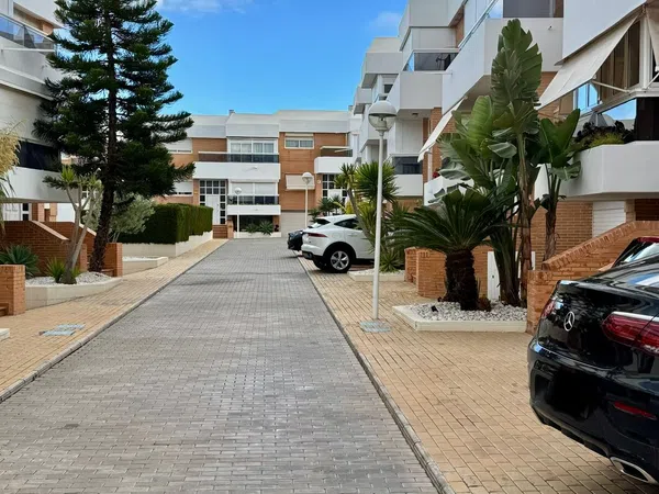 Chalet adosado en Calle del Sargo, 3, Cabo de las Huertas, Alicante / Alacant - Foto 28