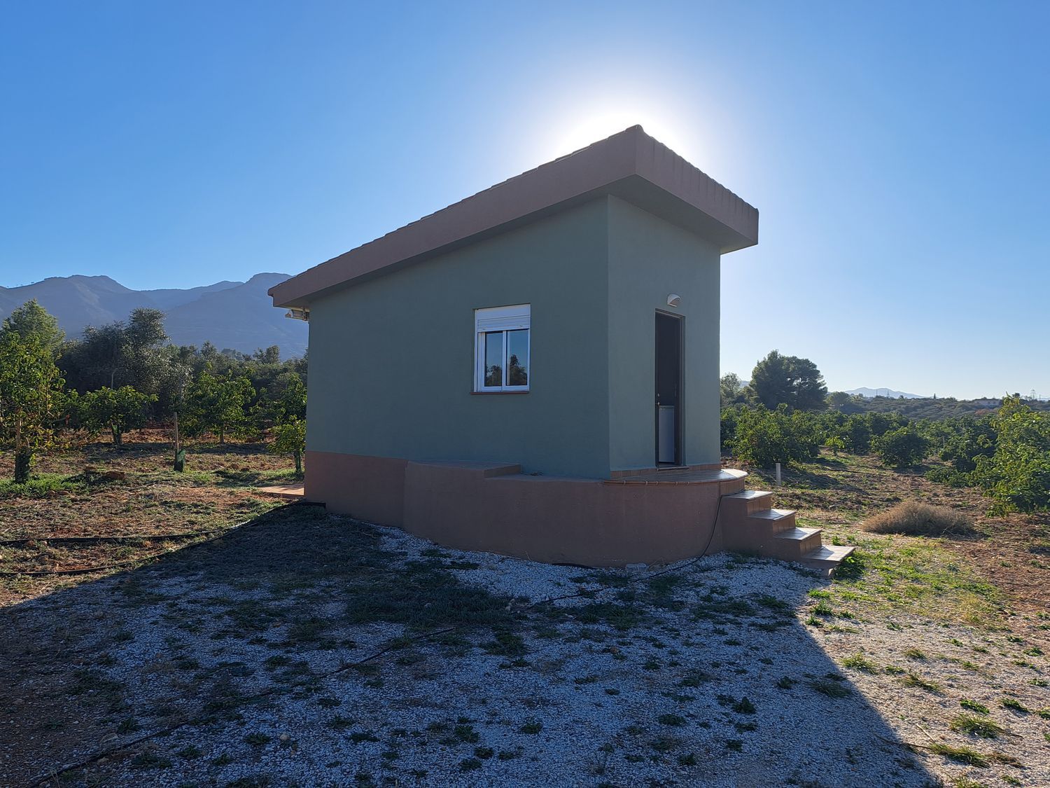 Finca rústica en Camino Arroyo Blas Gonzalez, 2, Buenavista-Lauro Golf, Buenavista-Lauro Golf - Foto 16
