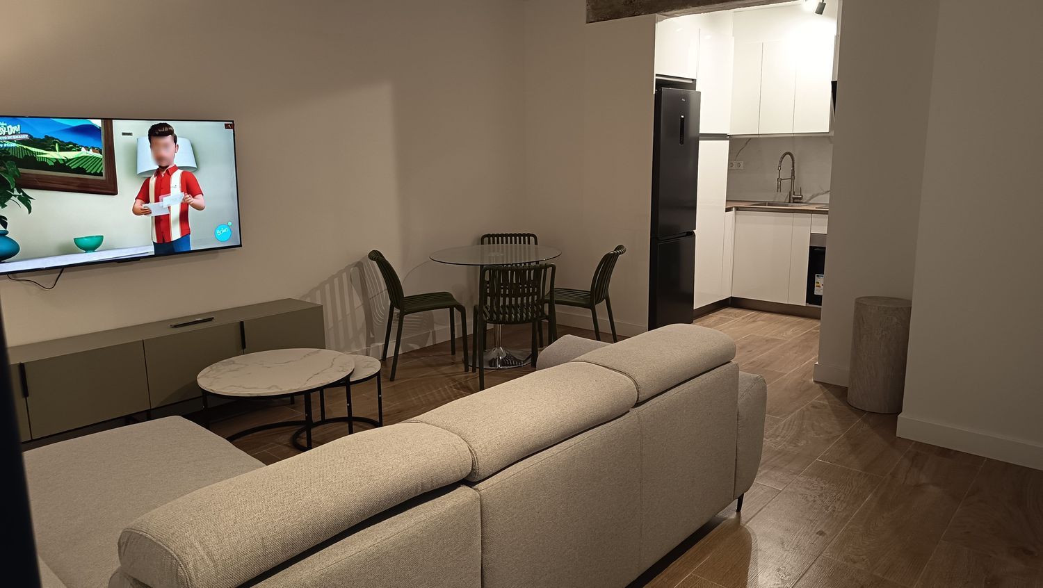 Piso en pasaje de las Gitanillas, 3 - Foto 20