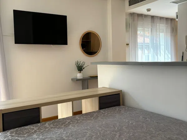 Estudio en Calle Don Juan I, 10, San Isidro - Los Almendros, San Isidro - Los Almendros - Foto 6