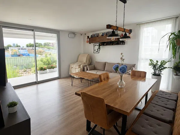 Piso en Calle Salvador Espriu, 29, Califòrnia-Santa Madrona, Califòrnia-Santa Madrona - Foto 5