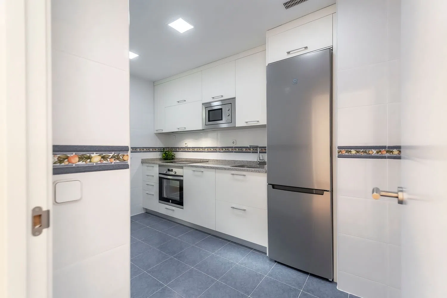 Piso en avenida del Talgo, 125 - Foto 9