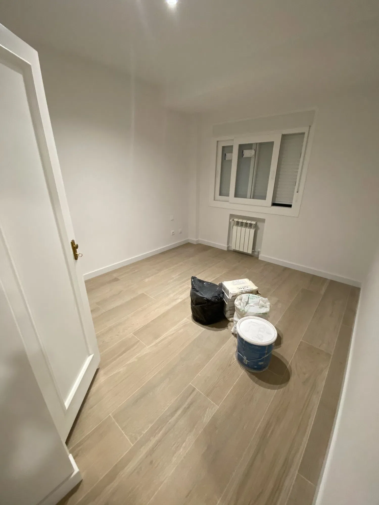 Piso en paseo Marqués de Zafra, 53 - Foto 4