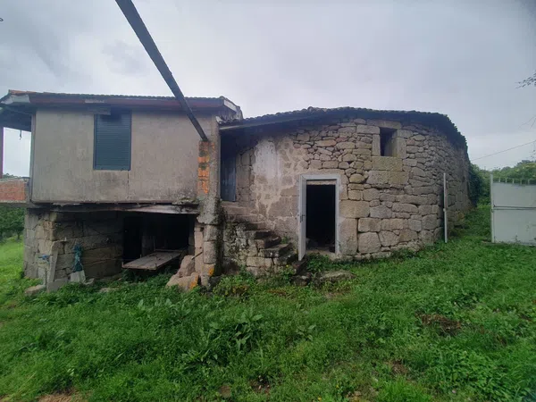 Casa de pueblo en Camino Meri, 32678 - Foto 1