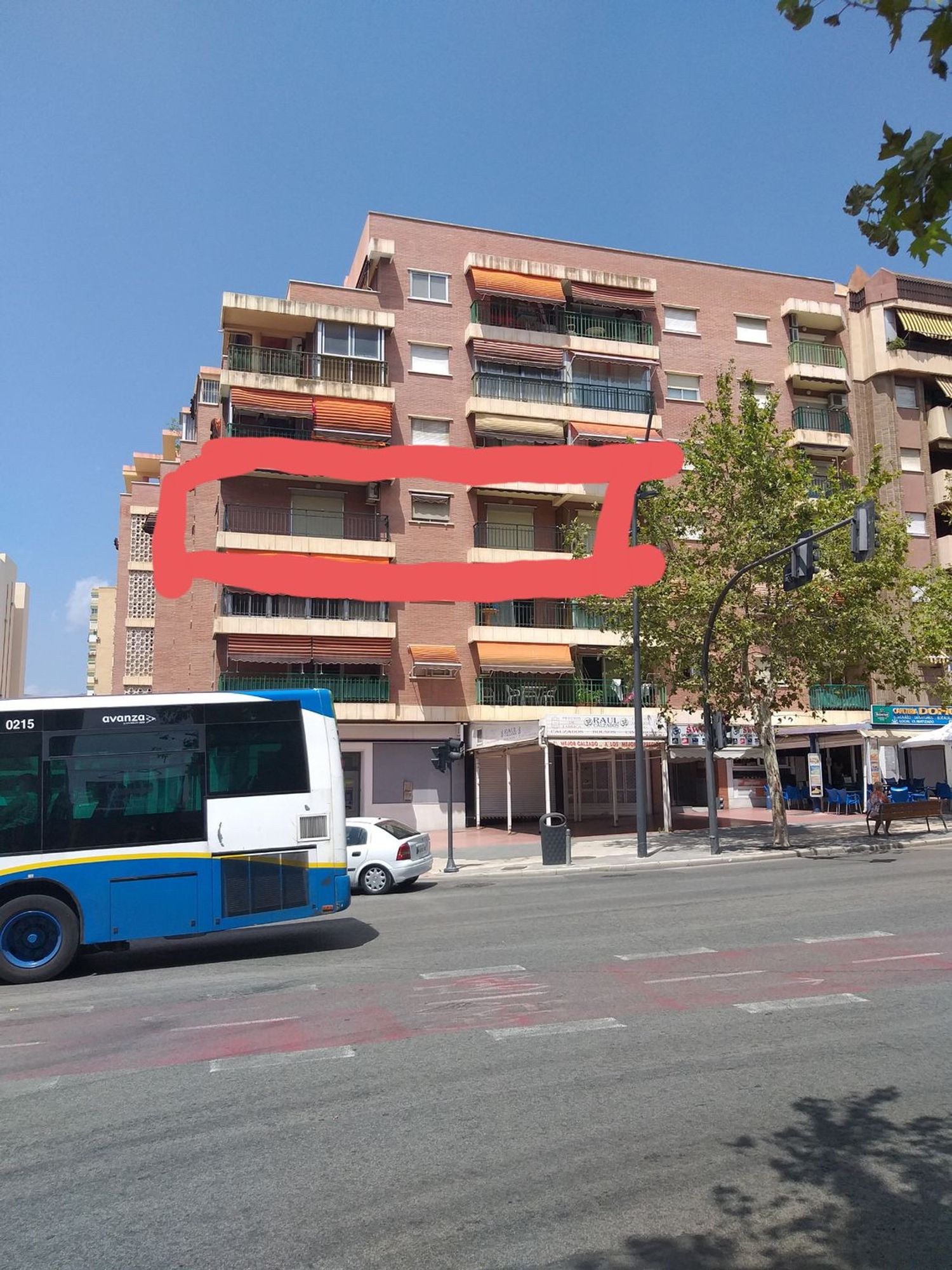 Piso en Avenida Rei Jaume I, 15 - Foto 17